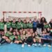 SIR 1.º de Maio vai regressar aos palcos europeus de andebol