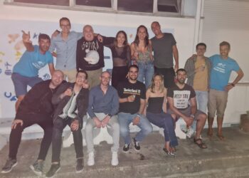 Antigos alunos reúnem-se anos depois no Remember ESALV