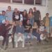 Antigos alunos reúnem-se anos depois no Remember ESALV
