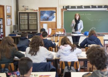 Maceira volta a destacar-se nos ranking das escolas da região