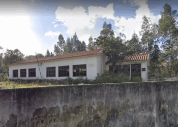Leiria vai recuperar escolas devolutas para habitação a custos controlados
