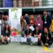 Estudantes de mestrado do Politécnico propõem respostas para a agricultura com pesquisa de algas