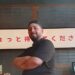 Fábio Costa chefia cozinha de cadeia de restaurantes japoneses