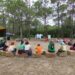 Festival da Terra promove espaço de partilha e conexão com a natureza na Lagoa de Pataias