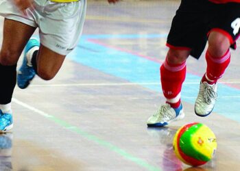 Batalha promove 18.ª edição do torneio de futsal