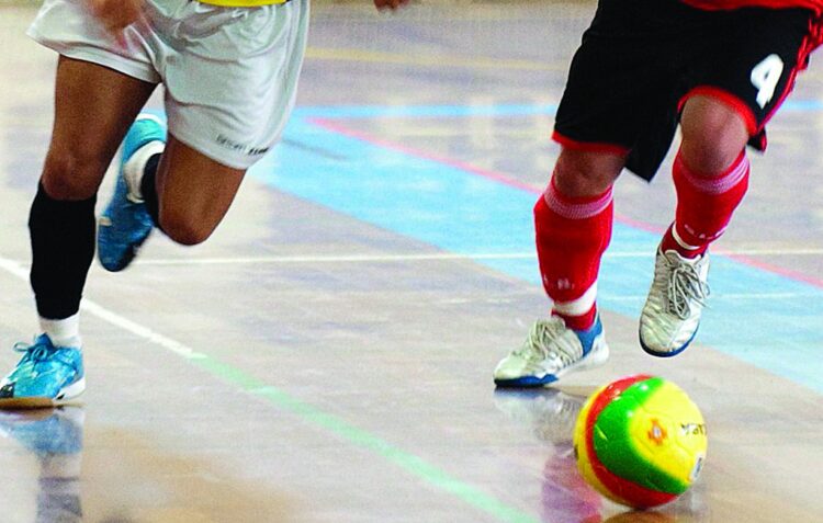 Batalha promove 18.ª edição do torneio de futsal