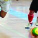 Batalha promove 18.ª edição do torneio de futsal