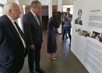 Novo presidente da Fundação da Batalha de Aljubarrota quer refundar o Centro de Interpretação