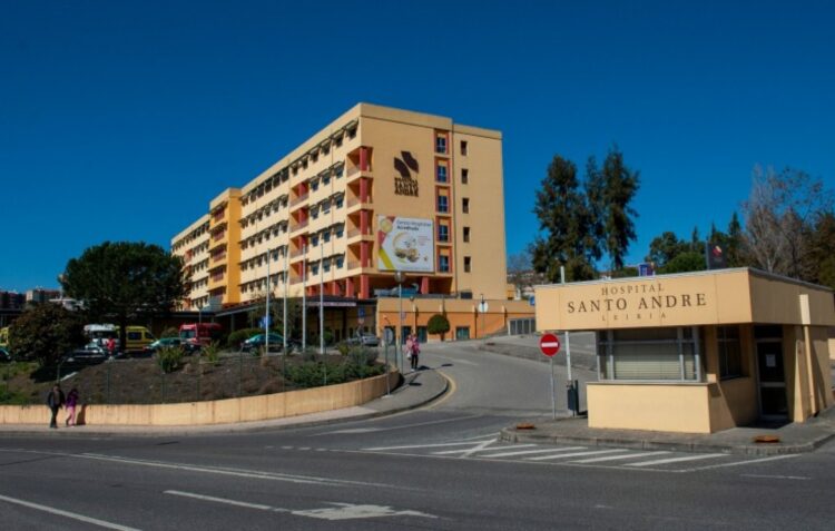 PRR disponibiliza 6,2 ME para eficiência energética no Centro Hospitalar de Leiria
