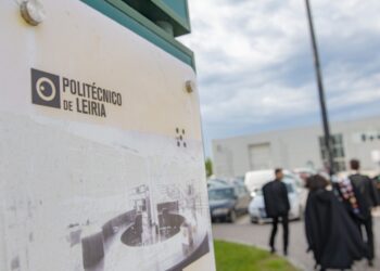  Politécnico de Leiria investe cinco milhões para eficiência energética dos ‘campi’