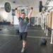 Leiriense venceu na primeira prova de crossfit adaptado. Segue-se Barcelona