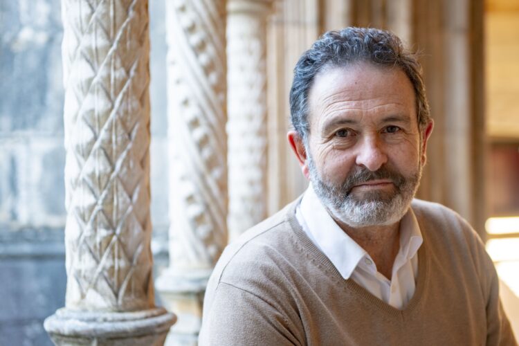 Joaquim Ruivo reconduzido como director do Mosteiro da Batalha