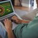 Ganha meio milhão em jogo online mas empresa recusa-se a pagar