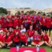 Juventude Vidigalense é campeã nacional em sub-18 masculinos