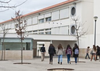 Projectos de Leiria na mostra nacional de ciência