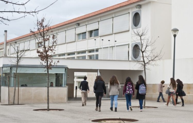 Projectos de Leiria na mostra nacional de ciência