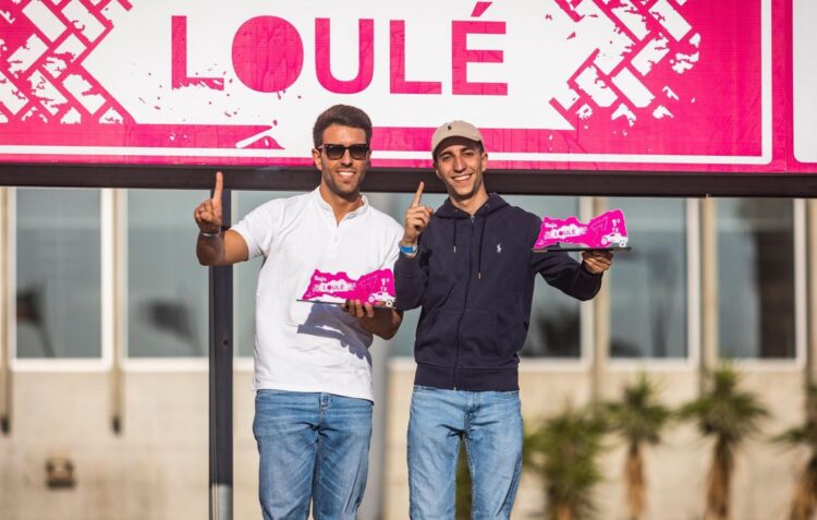 Dupla leiriense vence categoria T2 da Baja TT Loulé