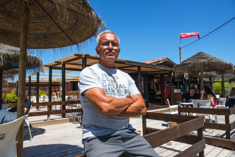 Lei do ruído indigna comerciantes da Marinha Grande