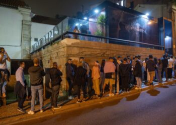 Responsáveis da discoteca Mandarim  consideram fecho do espaço um “excesso”