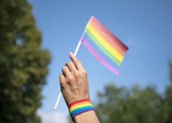 “Caldas Em Marcha” pelos direitos LGBTQIA+