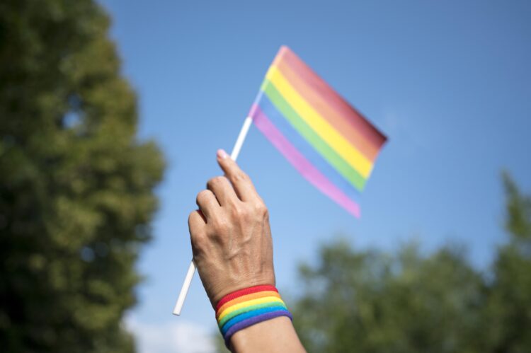 “Caldas Em Marcha” pelos direitos LGBTQIA+
