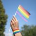 “Caldas Em Marcha” pelos direitos LGBTQIA+