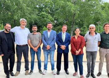 Grupo galego Internaco compra maioria das acções da Maunça, empresa de Leiria de maquinaria agrícola e de jardim