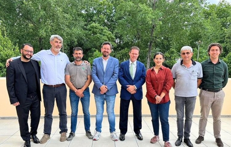 Grupo galego Internaco compra maioria das acções da Maunça, empresa de Leiria de maquinaria agrícola e de jardim