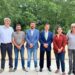 Grupo galego Internaco compra maioria das acções da Maunça, empresa de Leiria de maquinaria agrícola e de jardim