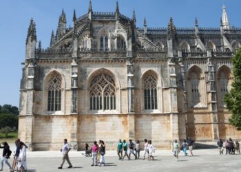 Mosteiro da Batalha acolhe sétima edição do Global Stone Congress