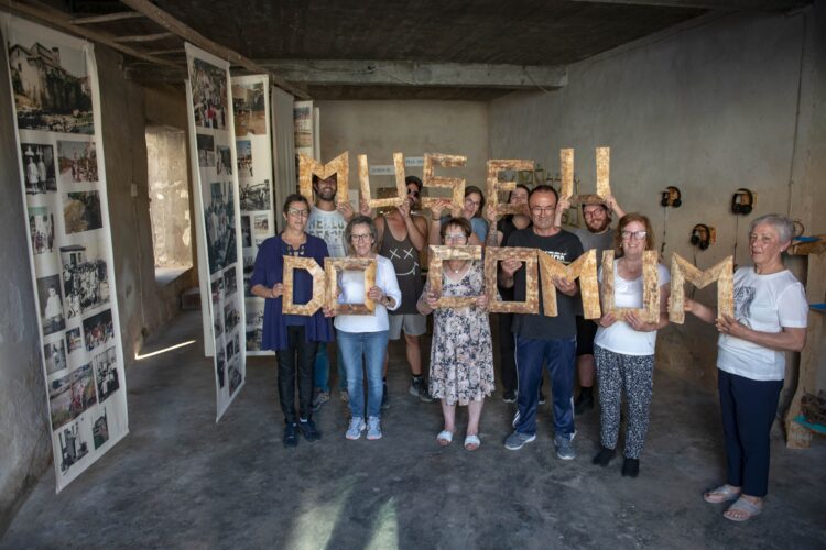 Nascentes. As histórias da aldeia desaguam no Museu do Comum, a abrir o festival