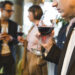 Networking ou como criar conexões improváveis nos negócios