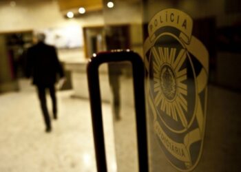 PJ detém homem em Leiria por violação de idosa
