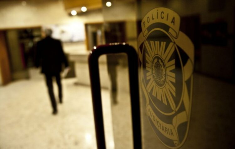 PJ detém homem em Leiria por violação de idosa