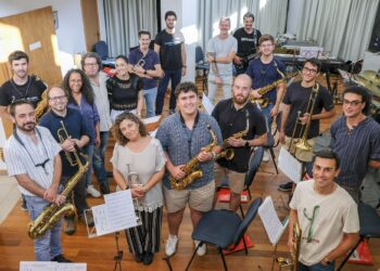 Actualização: DGArtes propõe apoio de 55 mil euros para o Jazz Valado