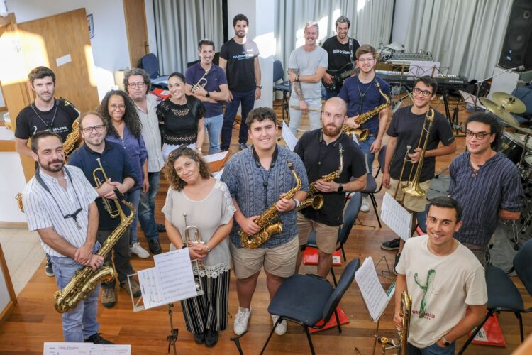 Actualização: DGArtes propõe apoio de 55 mil euros para o Jazz Valado
