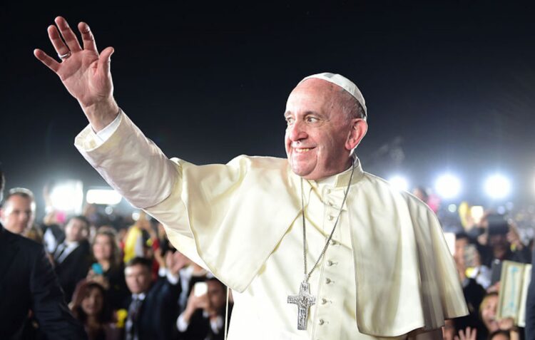 Ourém cria estacionamento e circular externa, reforça sanitários e transferes, para visita do Papa durante JMJ a Fátima