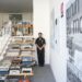 Sal Nunkachov: “Nunca vou editar um PDF. Não é um livro, é um ficheiro com zeros e uns”