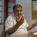 Paulo Machado: “A nossa situação demográfica não é sustentável”