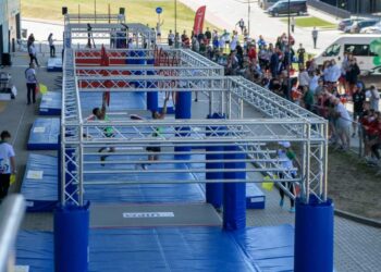 Filipe Lavos garante presença no Campeonato do Mundo de Pentatlo Moderno