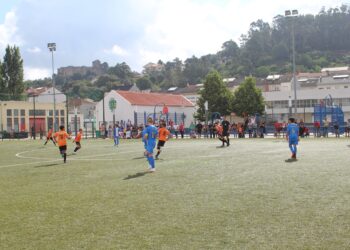 Cerca de dois mil atletas disputam a 3.ª edição da Pombal Cup