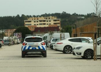 Região de Leiria pede análise mais cuidada na distribuição dos meios das forças de segurança