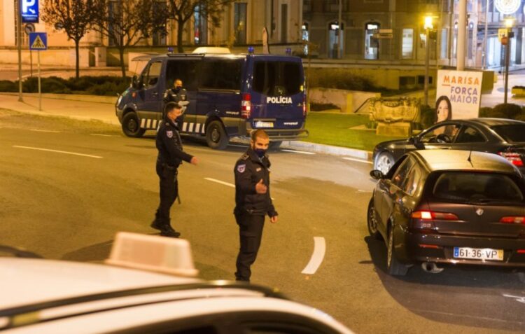 Mandarim e Paddock encerrados temporariamente por número insuficiente de vigilantes