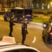 Mandarim e Paddock encerrados temporariamente por número insuficiente de vigilantes