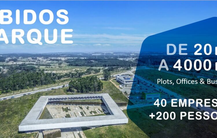 Óbidos Parque organiza evento exclusivamente dedicado ao empreendedorismo feminino