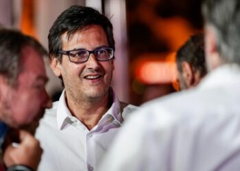 Líder da Iniciativa Liberal visita concelho de Pombal no domingo