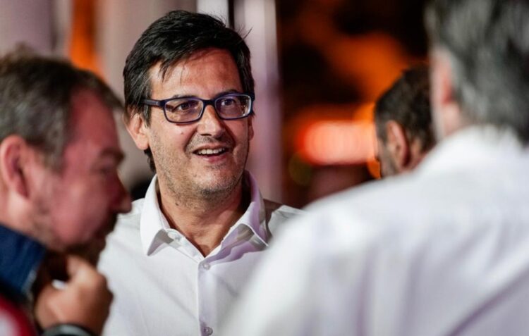 Líder da Iniciativa Liberal visita concelho de Pombal no domingo