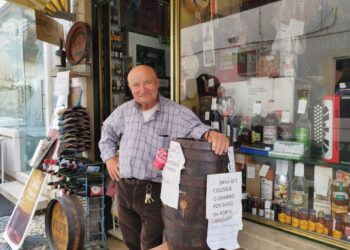 Vem aí o festival que abre A Porta da rua direita de Leiria às artes