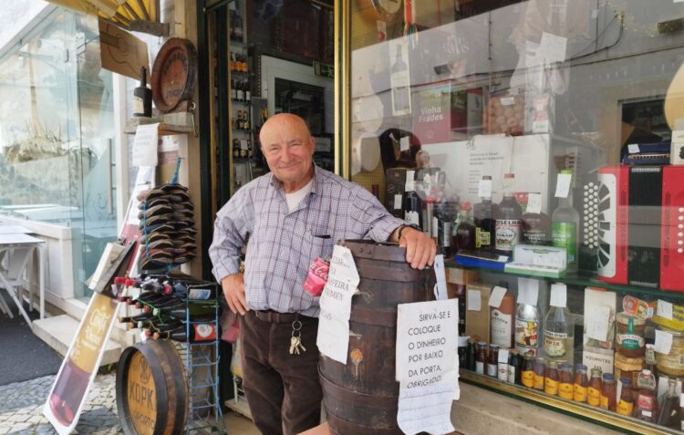 Vem aí o festival que abre A Porta da rua direita de Leiria às artes