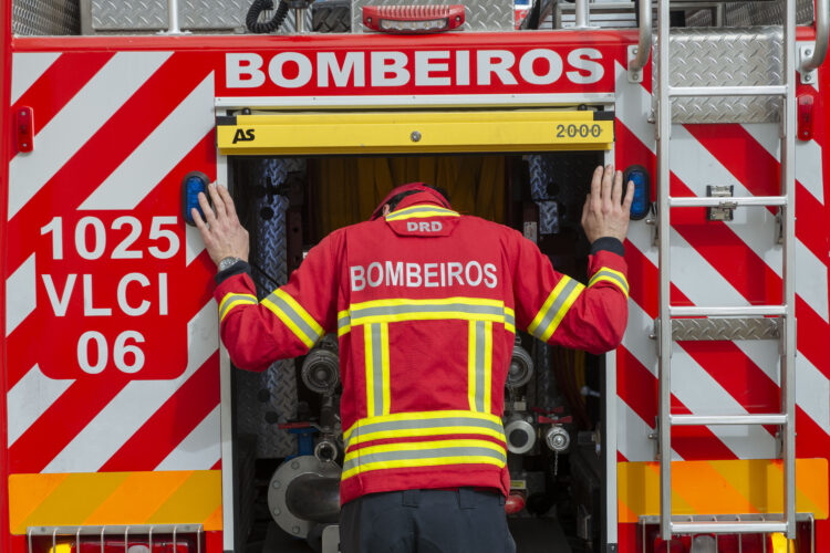 Bombeiros voluntários do concelho contemplados com descontos